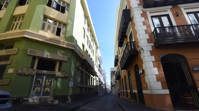 San Juan: Tur cu mașina pentru punctele de atracție ale orașului privat - Photo 3 (Gallery view)
