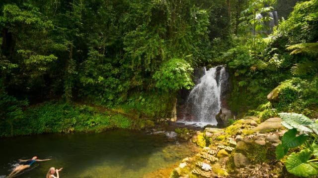 Курорт Blue River & Hot Springs: пригода на цілий день - Photo 4 (Gallery view)