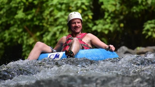 La Fortuna: Go Adventure Arenal Park 3 Attractions Tour - Photo 3 (Gallery view)