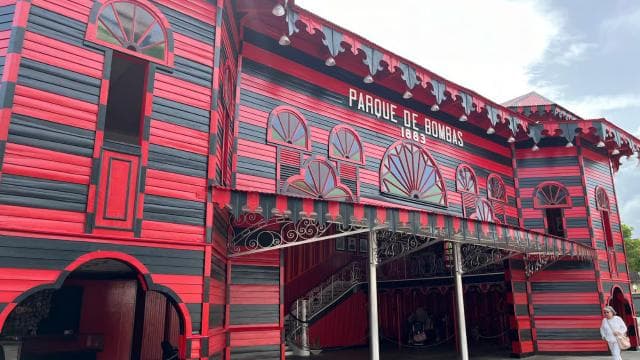 San Juan: Visit 10+ towns PR-10 Mountain drive