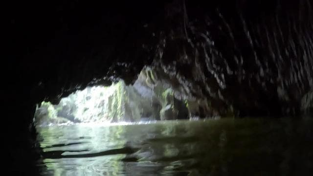 Rainforest Cave Tubing Adventure - Photo 5 (Gallery view)