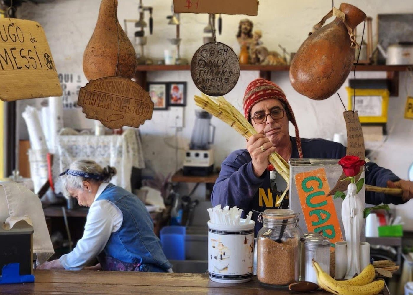 Little Havana Like a Local: Food, Culture & Hidden Gems - Photo 4 (Gallery view)