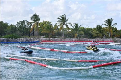 JEDYNA WYCIECZKA JET SKI W PUNTA CANA - Photo 4 (Gallery view)