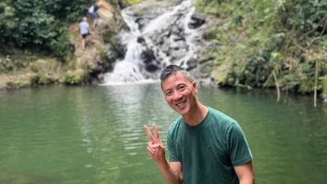 圣胡安：私人雨林瀑布徒步旅行（含交通） - Photo 4 (Gallery view)