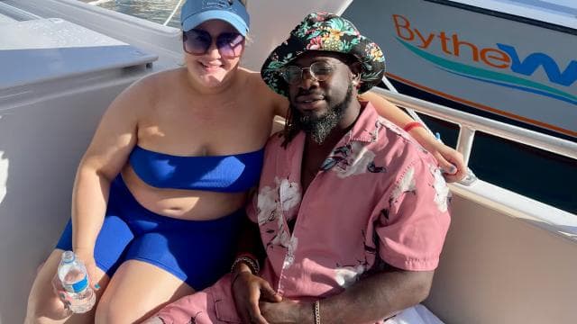Fajardo: Icacos Power Boat Trip with Snorkel, Lunch & Drinks - Photo 3 (Gallery view)