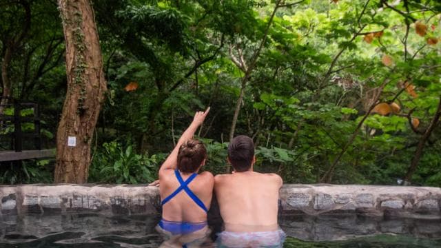 Rincón de la Vieja: Eco Adventure 12-in-1 Day Pass - Photo 4 (Gallery view)