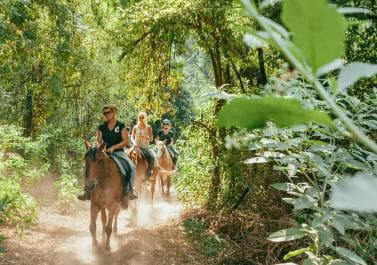 Bayahibe: Monkeyland ak Country House Tour ak Pickup - Photo 2 (Gallery view)
