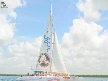Discover Saona Island: Enjoy The Paradise - Photo 3 (Gallery view)