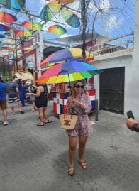 Puerto Plata: Monkey Tour, Fortress, and Historic Center