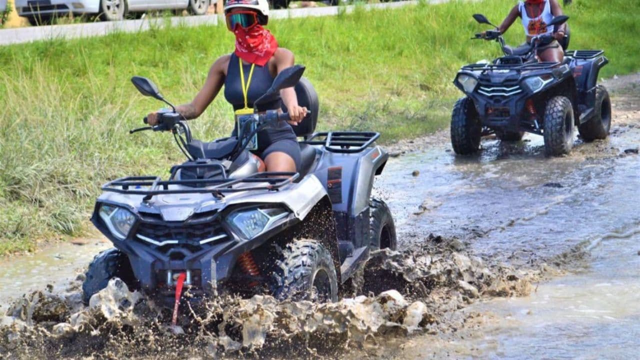 Scuba Diving tour in puerto plata Hotel/Shore