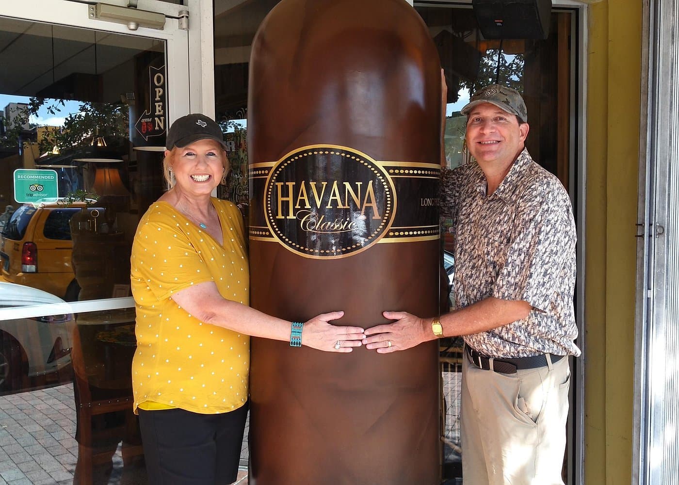 Little Havana Tour Private Cuban Podcaster Art, Museums, Music
