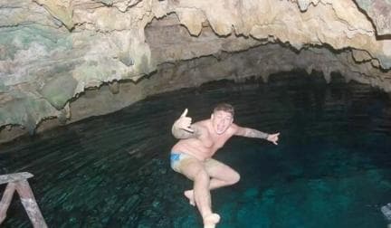 Private: Macao Dune Buggy Adventure with Cenote Swim - Photo 2 (Gallery view)