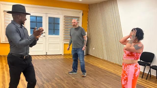 Learn to dance Bachata like a pro in Punta Cana