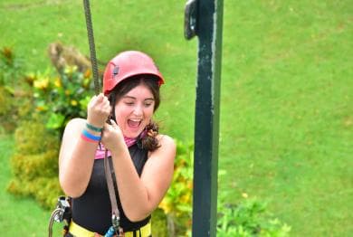 1 Günde 7 Tur: Zipline Telesiyej ATV At Sırtı Punta Cana - Photo 3 (Gallery view)
