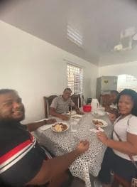 Santo Domingo: City Life Lunch & Transportation Tour