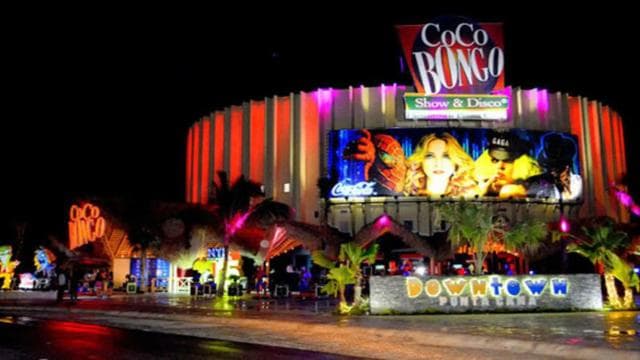 Coco Bongo: Oficiálna stránka - Coco Bongo: Vstupenky a vstupenky - Photo 4 (Gallery view)