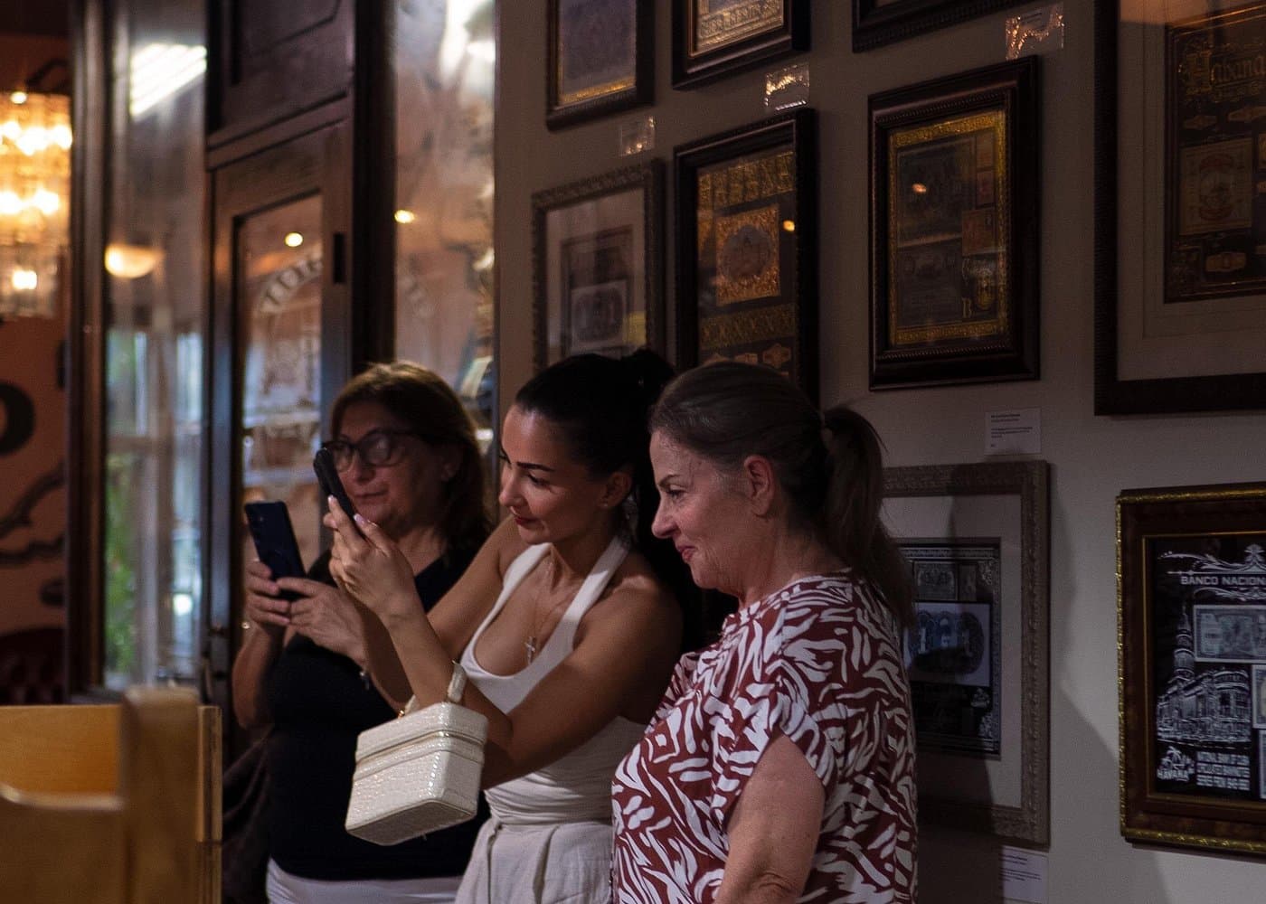 Miami Cigar Factory Tour: Cuban Coffee & Hand-Rolled Cigars