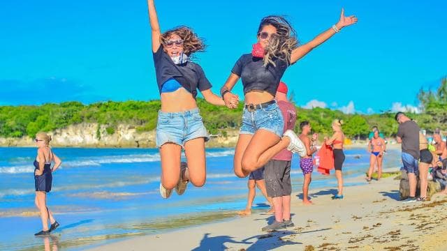 Punta Cana: Macao Beach és Taino Cave ATV-kaland - Photo 5 (Gallery view)