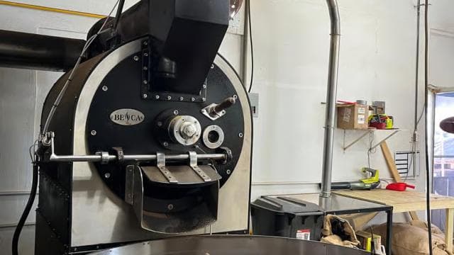 San Juan : Ciales coffee museum and shop tour
