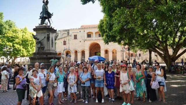 Santo Domingo City Tour From Punta Cana - Photo 3 (Gallery view)