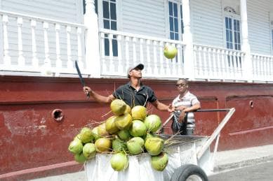 Puerto Plata Tour: History, Culture and Cable Car Ride - Photo 4 (Gallery view)
