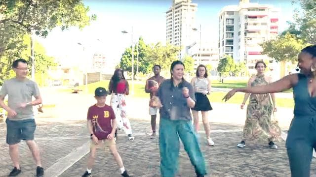 San Juan: Salsa Class for Beginners