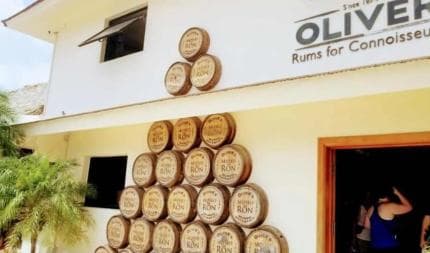 Punta Cana: Don Lucas Cigar, Rum & Chocolate  Tour