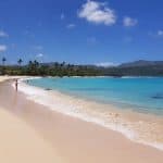 Samana: Fronton & Madame Beach tour Las Galeras - Photo 3 (Gallery view)