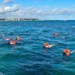 Saona Island Tour From Santo Domingo with Lunch and Pickup - Dominican Republic