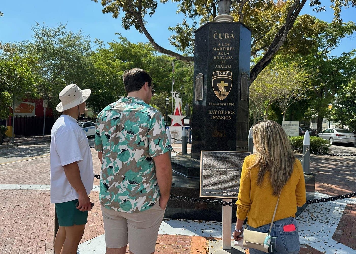 Discover Little Havana: A Culinary & Cultural Walking Tour
