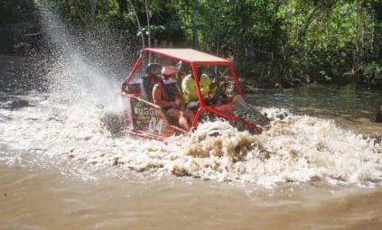 AMBER COVE TAINO BAY Tour en súper buggy - Photo 4 (Gallery view)