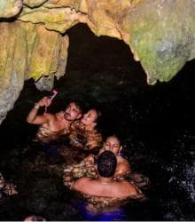 Punta Cana Buggy Tour with Cave, Macao Beach, and Mamajuana - Dominican Republic