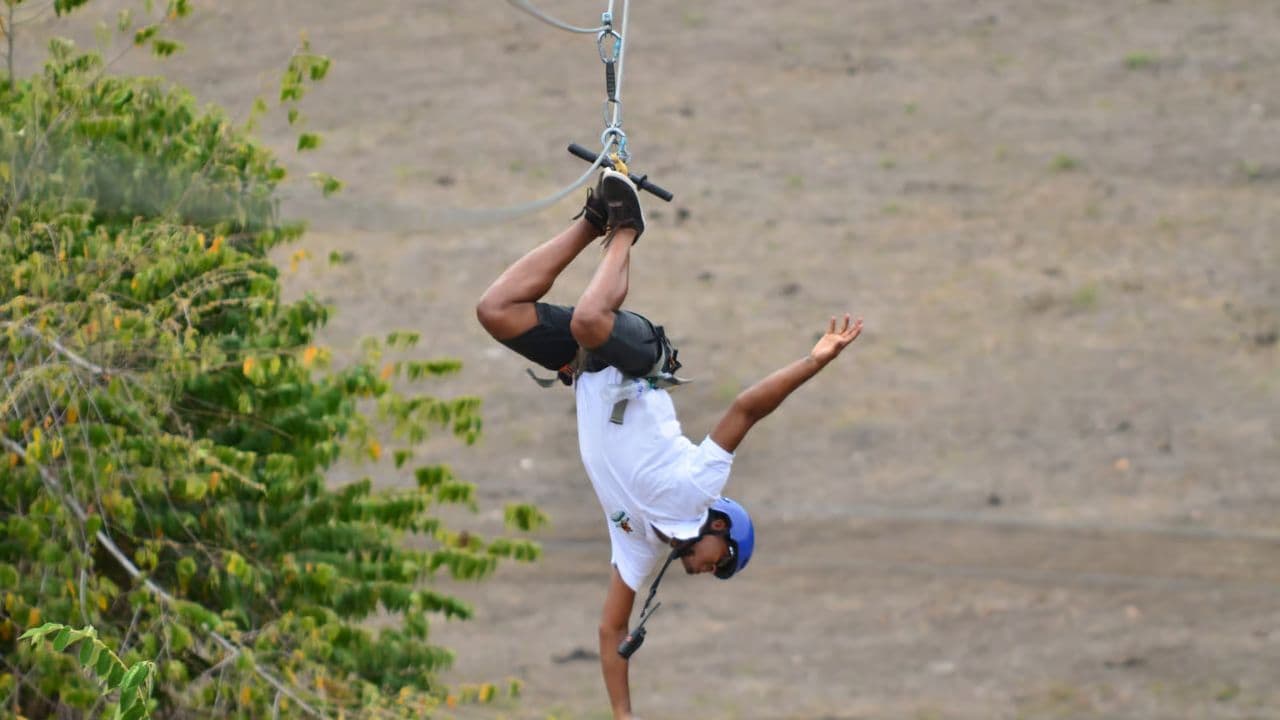 Transfers and taxis Monkey land in puerto plata - Photo 5 (Gallery view)