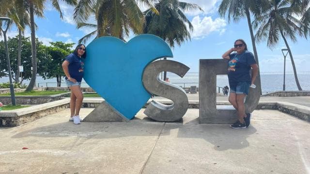 City Tour Historico Santo Domingo - Dominican Republic