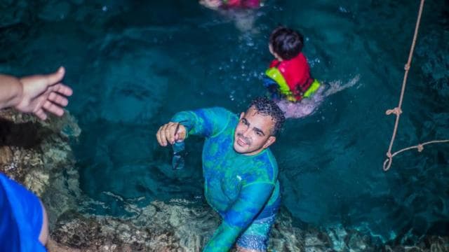 Punta Cana: Buggy Safari Beach And Cenote - Photo 2 (Gallery view)
