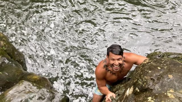 East El Yunque - Hidden Rainforest Waterpark