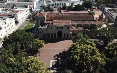 Punta Cana: Santo Domingo Day Trip with Tickets and Lunch - Photo 2 (Gallery view)