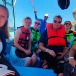 Bahía de las Águilas + Laguna de Oviedo ¡TODO INCLUIDO!