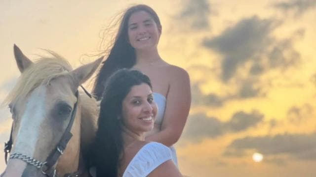 Puerto Rico: Sunset Horseback Rides in Aguadilla Beach
