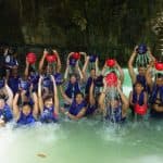 Puerto Plata: Damajagua Waterfalls Full-Day Adventure