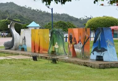 Samaná City Tour: History, Culture, and Local Charm - Photo 2 (Gallery view)