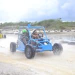 Punta Cana: Bavaro Adventure Park Full-Access Ticket & Lunch