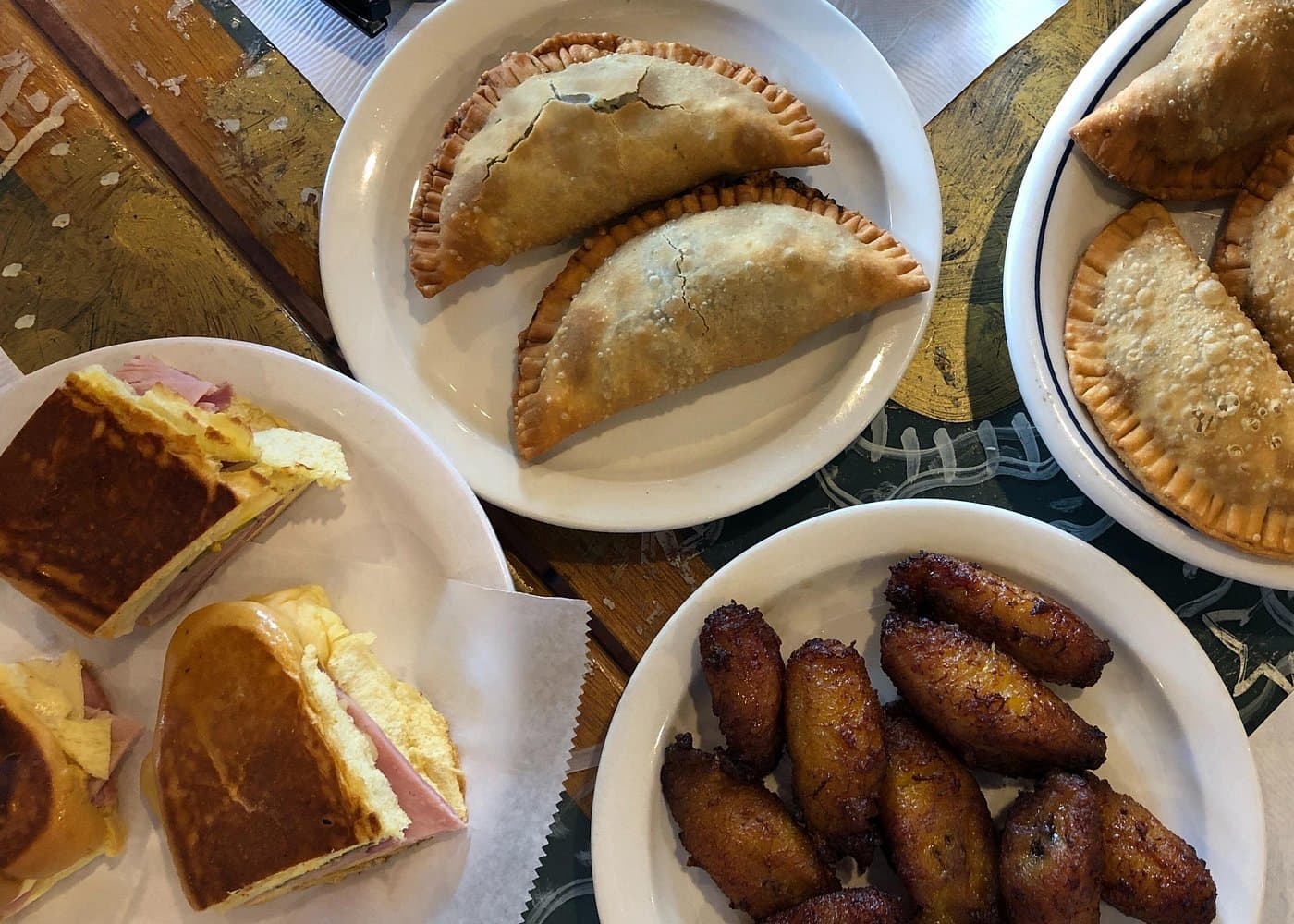 Little Havana French Gourmet Guided Tour - Dominican Republic
