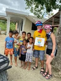 Amber Cove & Taino Bay: Buggy Tour with Swimming & Tasting - Dominican Republic