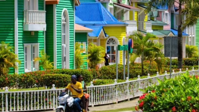 Punta Cana: Samana, El Limon & Bacardi Island Tour - Dominican Republic