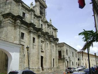 Explore Santo Domingo's history and culture on a tour from Punta Cana