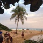Puerto Plata: 2-Hour Horseback Ride on the Beach