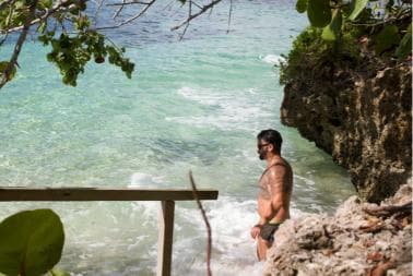 Samana Bay: Cayo Levantado Snorkeling and Kayaking Tour - Dominican Republic