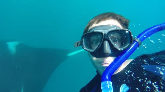Tamarindo: Sea Scooter Snorkeling Tour