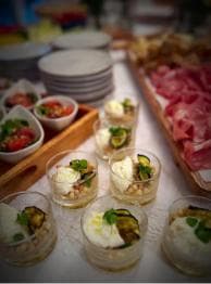 Private Chef: Unique Culinary Experience in Punta Cana